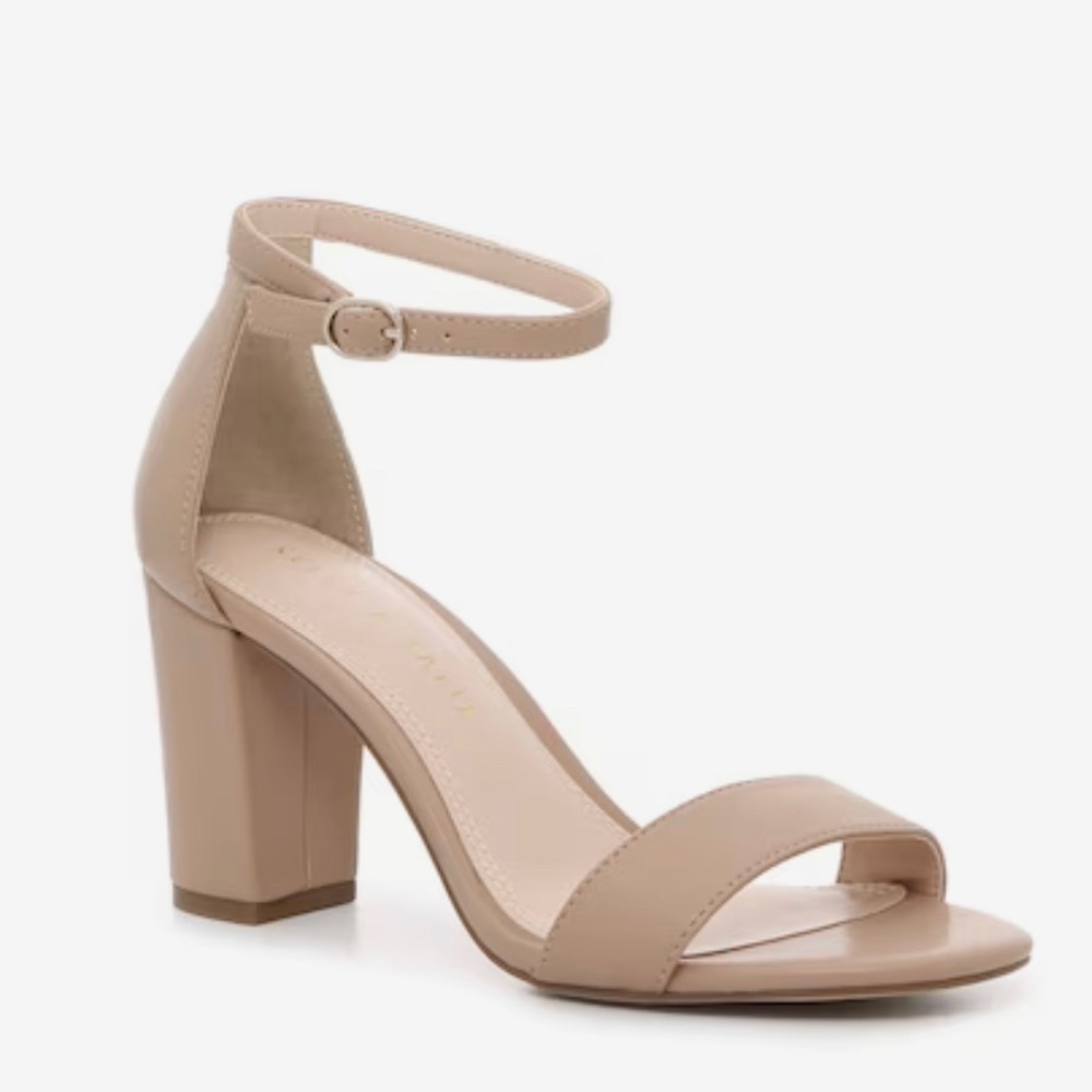 Women’s Kelly & Katie Hailee Sandal, sz 8